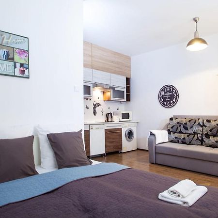 Very Central, Comfy Studio Budapest Esterno foto