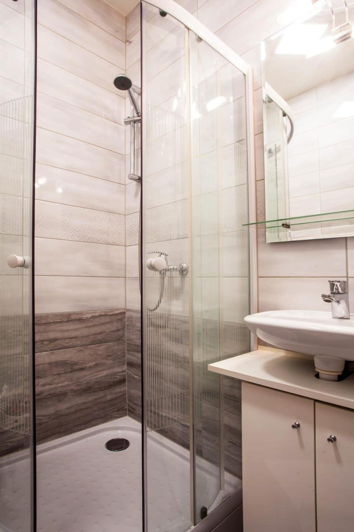 Very Central, Comfy Studio Budapest Esterno foto